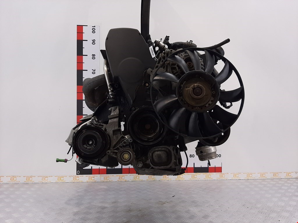 

Двигатель (ДВС) Volkswagen Passat 5 GP, Passat 5 GP