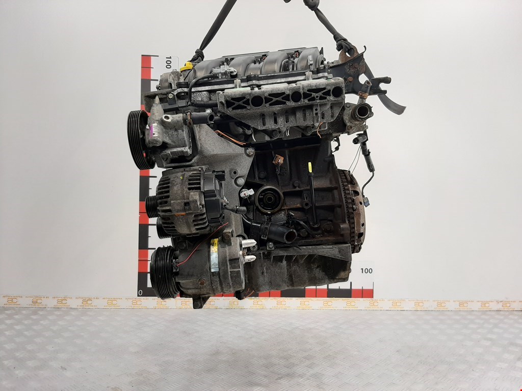 

Двигатель (ДВС) Renault Laguna 2, Laguna 2