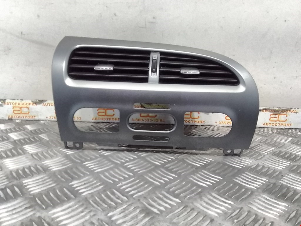 

Дефлектор обдува салона Seat Leon 2, Leon 2