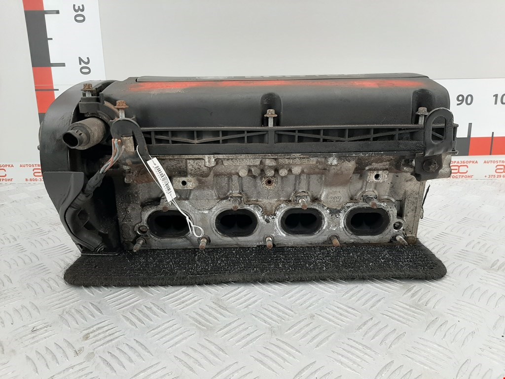 

Головка блока цилиндров (ГБЦ) Opel Vectra C, Vectra C