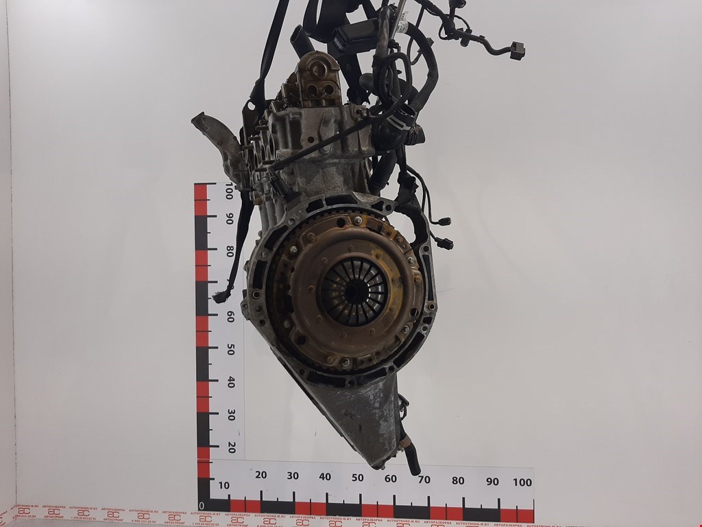 

Двигатель (ДВС) Mercedes W169 (A Class), W169 (A Class)