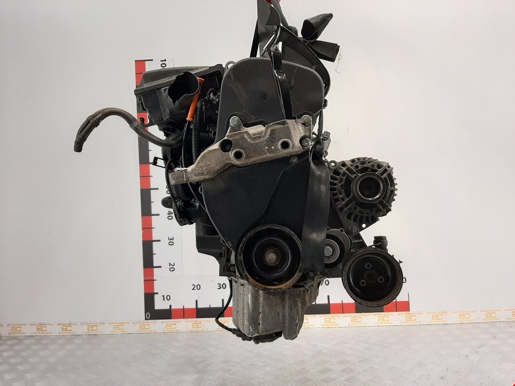

Двигатель (ДВС) Volkswagen Golf 4, Golf 4