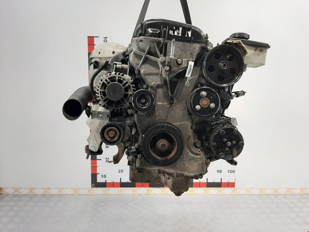 

Двигатель (ДВС) Ford Mondeo 3, Mondeo 3
