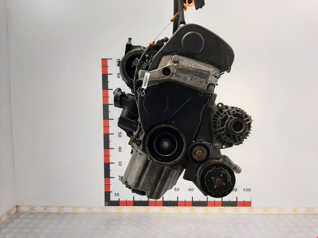 

Двигатель (ДВС) Volkswagen Polo 4, Polo 4
