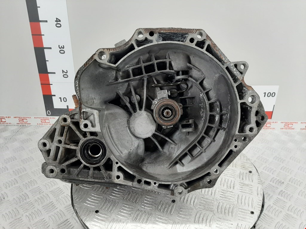 

КПП 5ст (механическая коробка) Opel Astra G, Astra G