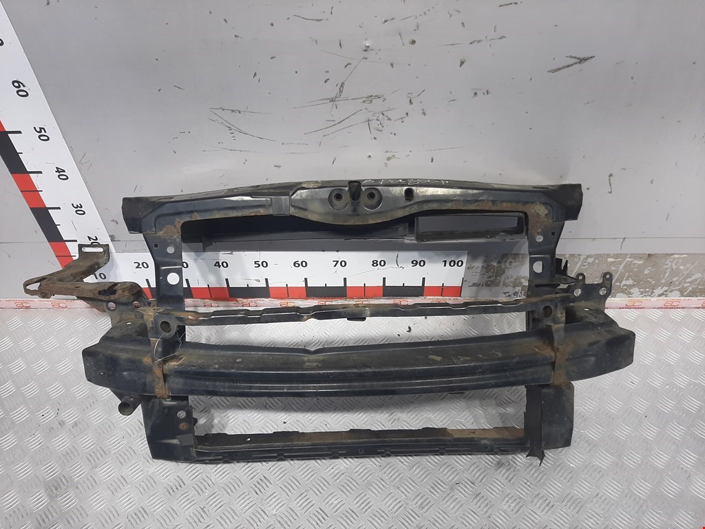 

Панель передняя (телевизор) Skoda Octavia 1Z, Octavia 1Z