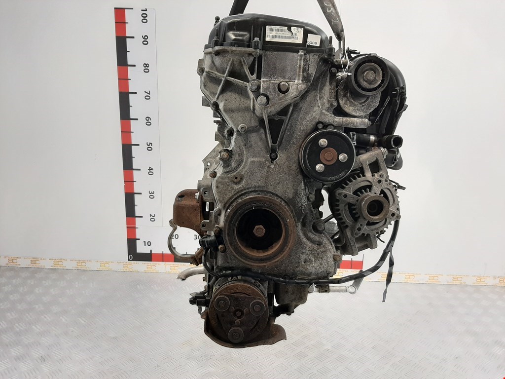 

Двигатель (ДВС) Ford Focus 2, Focus 2