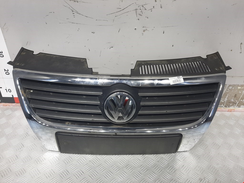 

Решетка радиатора Volkswagen Passat 6, Passat 6