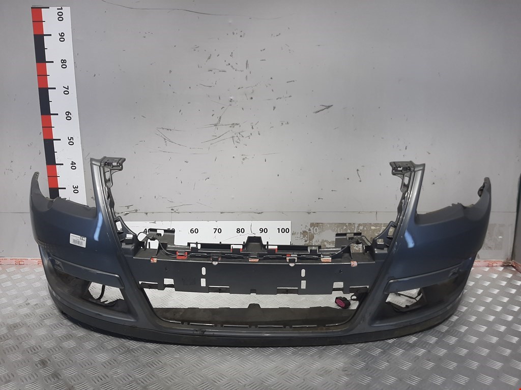 

Бампер передний Volkswagen Passat 6, Passat 6