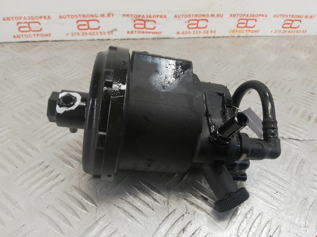 

Корпус топливного фильтра Citroen C5 1, C5 1