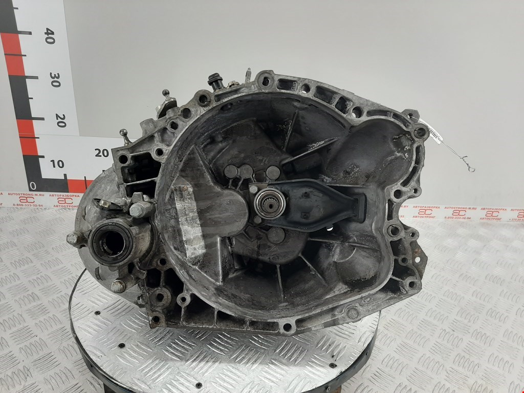 

КПП 5ст (механическая коробка) Fiat Ulysse 2, Ulysse 2