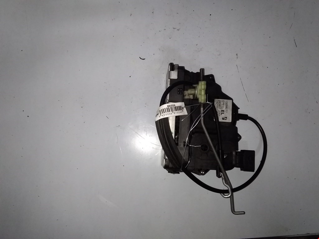 

Замок двери передней левой Opel Corsa D, Corsa D