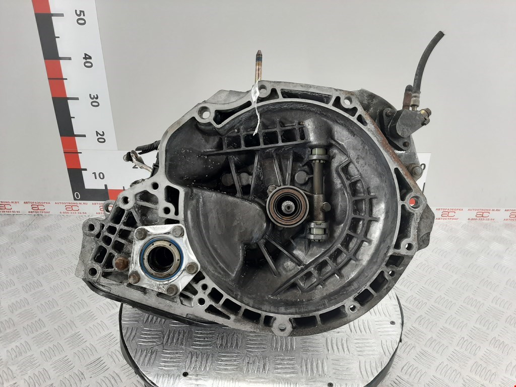 

КПП 5ст (механическая коробка) Daewoo Nubira 1, Nubira 1