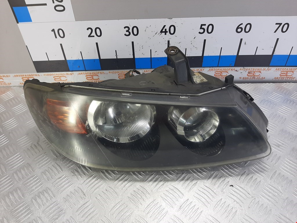 

Фара передняя правая Nissan Almera N16, Almera N16