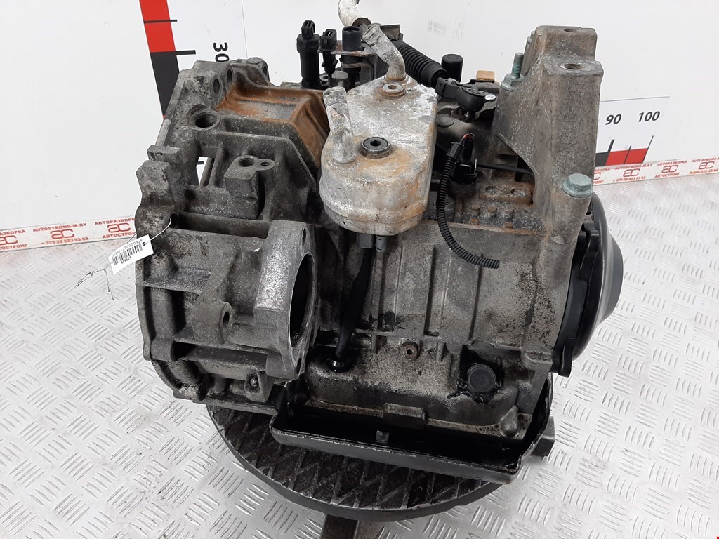 

КПП автомат (автоматическая коробка) Audi A3 8L, A3 8L