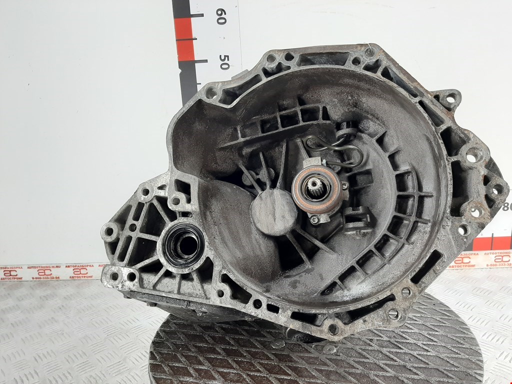 

КПП 5ст (механическая коробка) Opel Astra H, Astra H