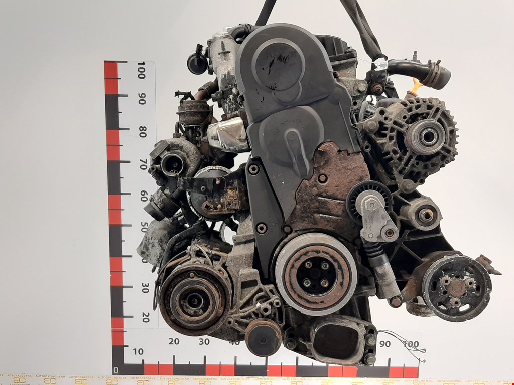 

Двигатель (ДВС) Volkswagen Passat 5 GP, Passat 5 GP