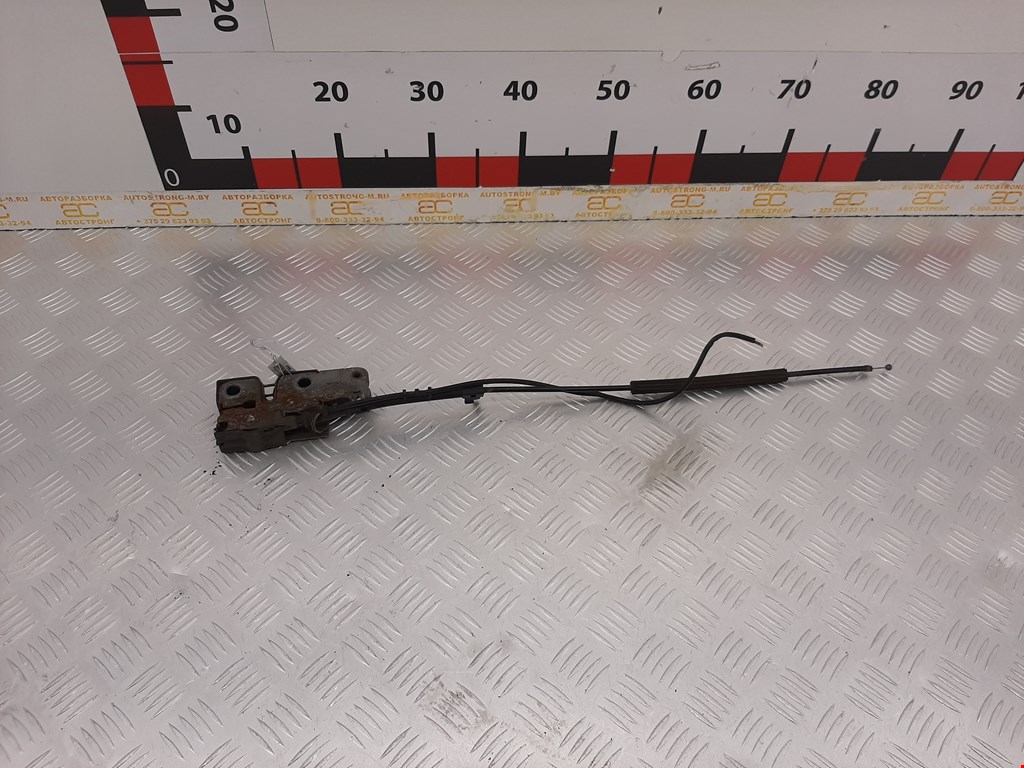 

Замок капота Volkswagen Passat 6, Passat 6