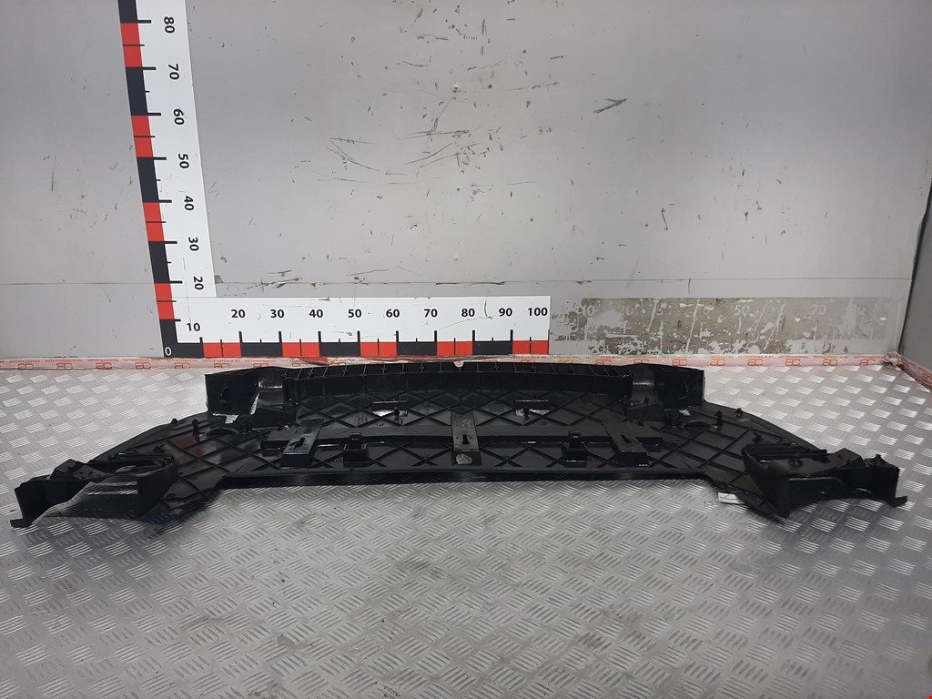 

Защита радиатора Citroen C4 Picasso 1, C4 Picasso 1