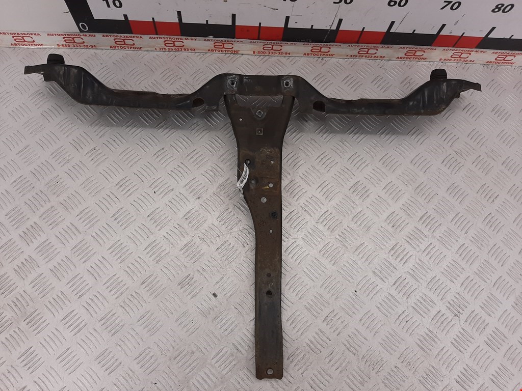 

Рамка капота Hyundai Santa Fe (SM), Santa Fe (SM)