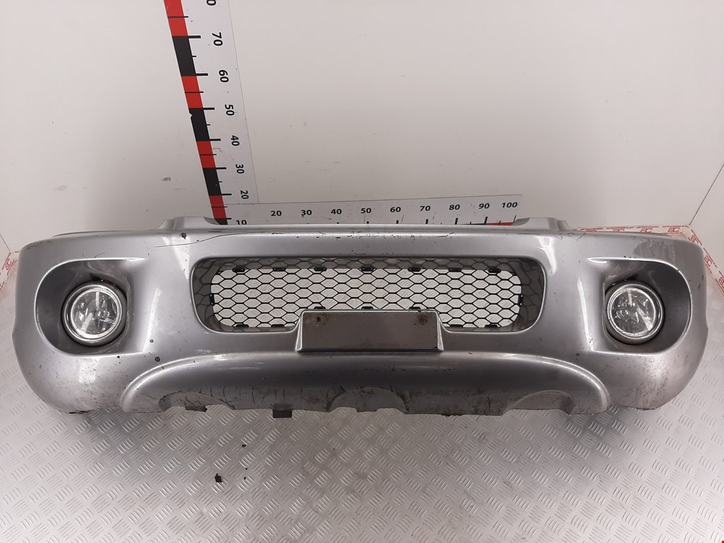 

Бампер передний Hyundai Santa Fe (SM), Santa Fe (SM)