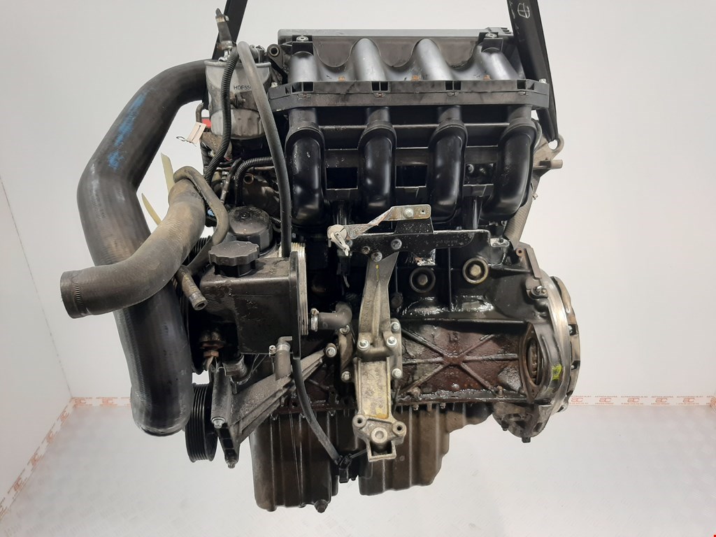 

Двигатель (ДВС) Mercedes Sprinter 1, Sprinter 1