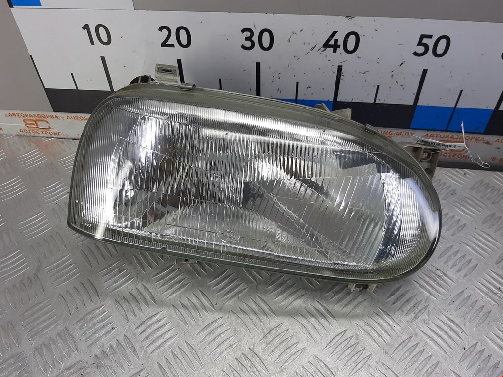 

Фара передняя правая Volkswagen Golf 3, Golf 3