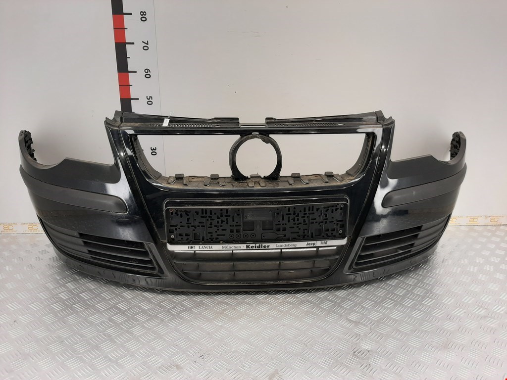 

Бампер передний Volkswagen Polo 4, Polo 4