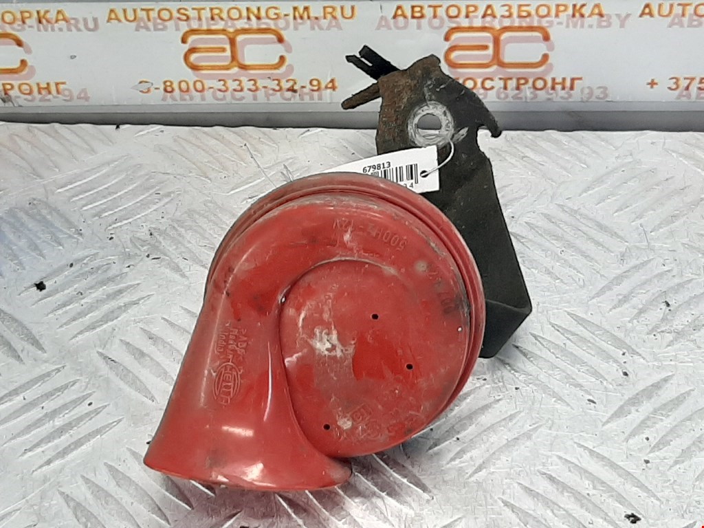 

Гудок (сигнал клаксон) Volkswagen Passat 6, Passat 6