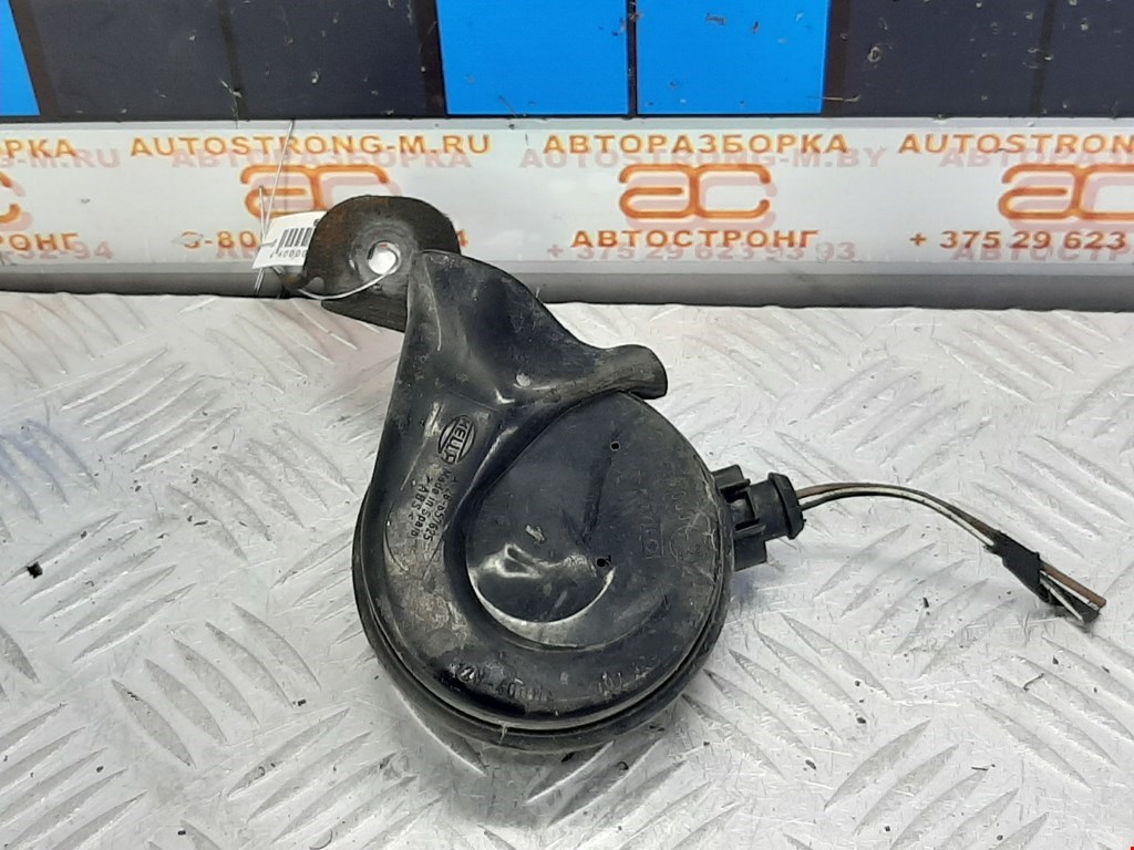 

Гудок (сигнал клаксон) Volkswagen Passat 6, Passat 6