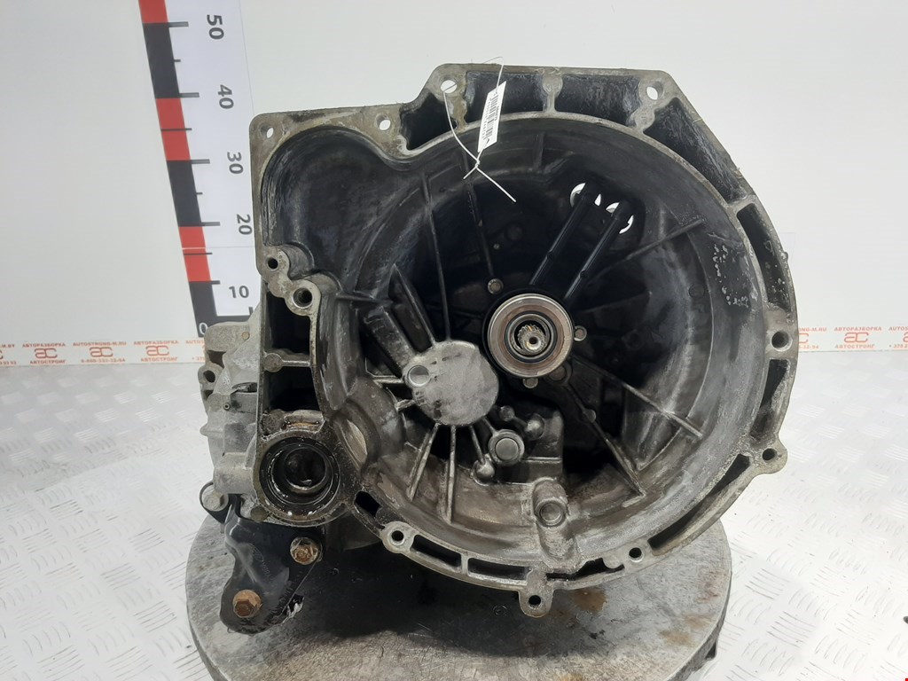 

КПП 5ст (механическая коробка) Ford Fusion, Fusion