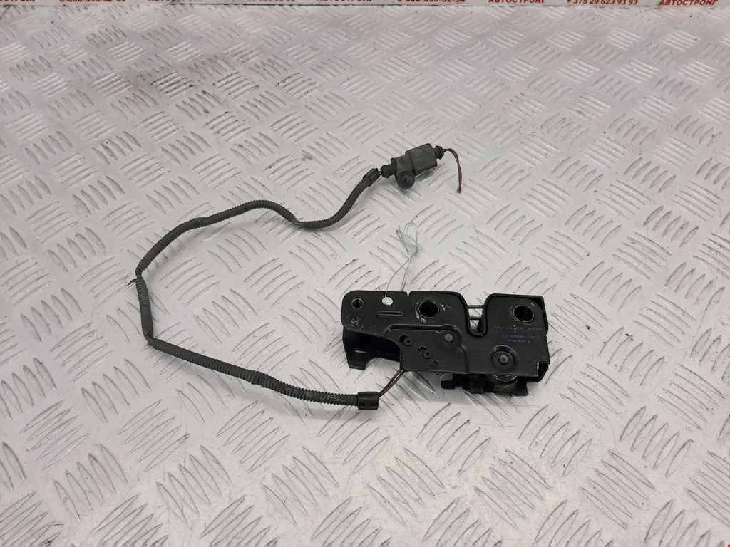 

Замок капота Seat Leon 2, Leon 2