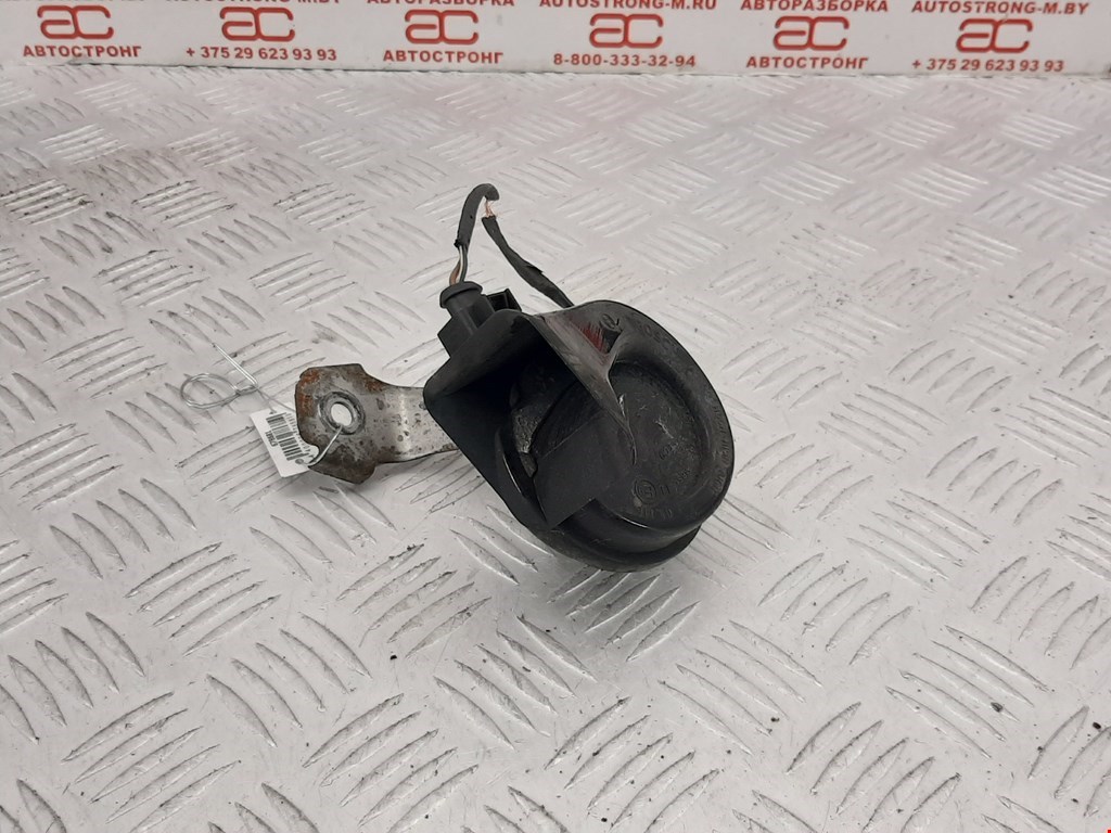 

Гудок (сигнал клаксон) Seat Leon 2, Leon 2