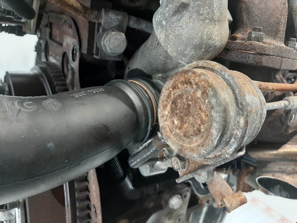 

Двигатель (ДВС) под разборку Fiat Ducato 3, Ducato 3