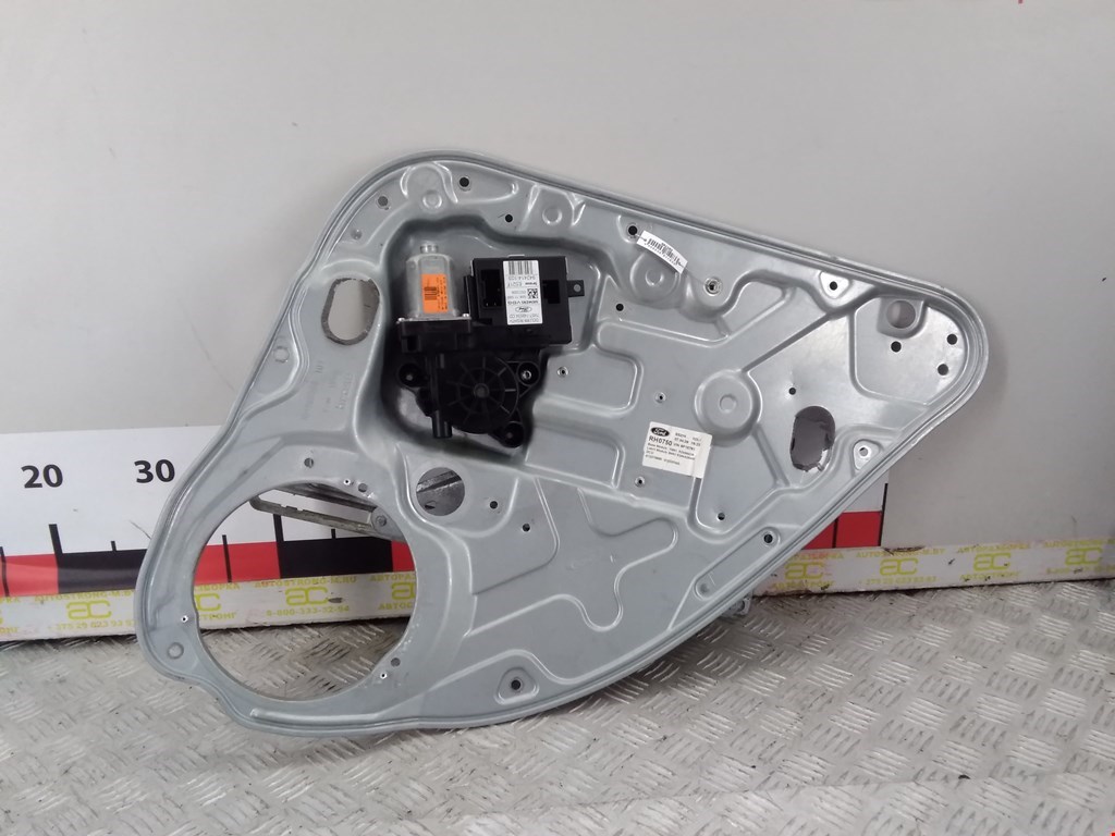

Стеклоподъемник электрический двери задней правой Ford C MAX, C MAX