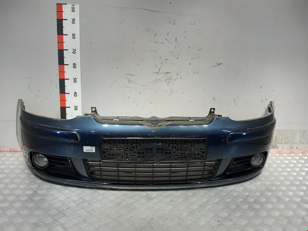 

Бампер передний Volkswagen Golf 5, Golf 5