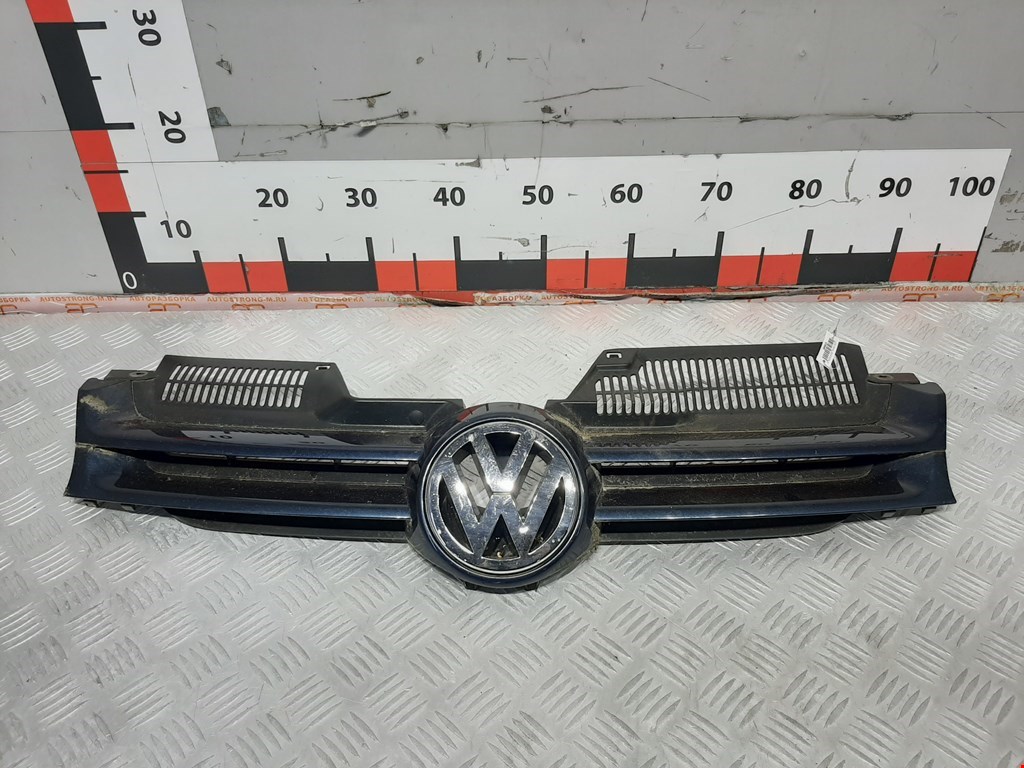

Решетка радиатора Volkswagen Golf 5, Golf 5