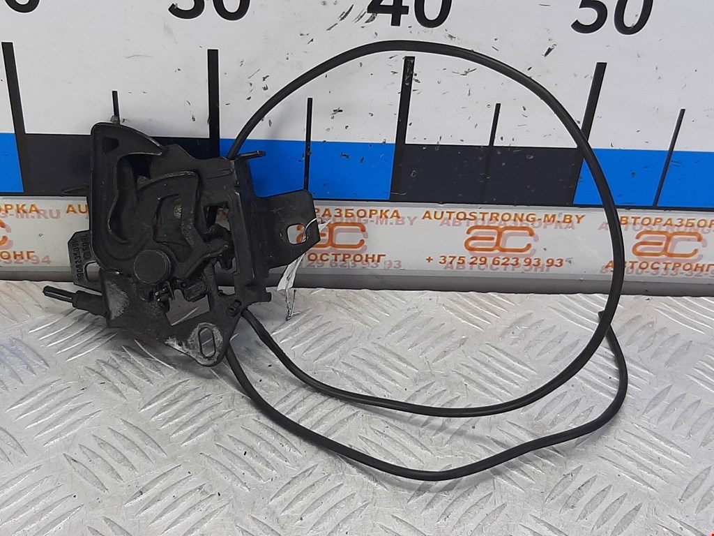 

Замок капота Volkswagen Passat 5, Passat 5