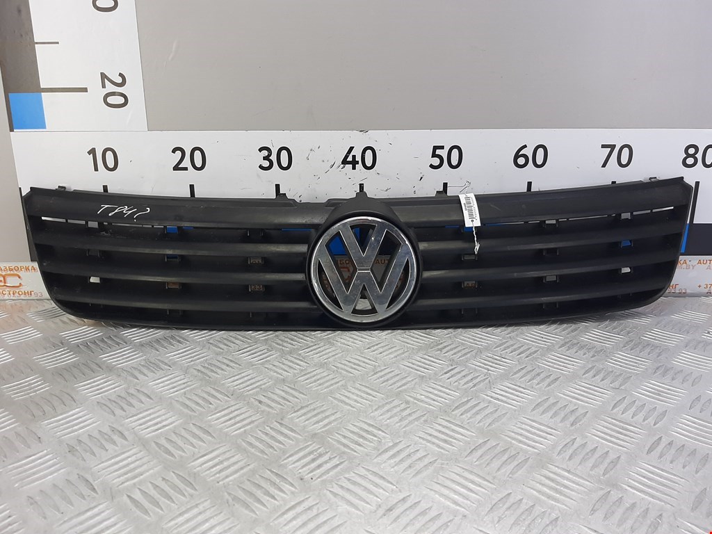 

Решетка радиатора Volkswagen Passat 5, Passat 5