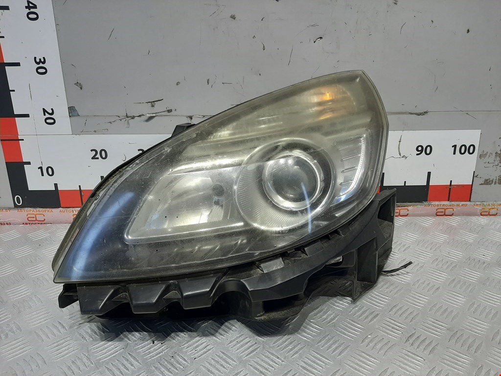 

Фара передняя левая Renault Scenic 2, Scenic 2