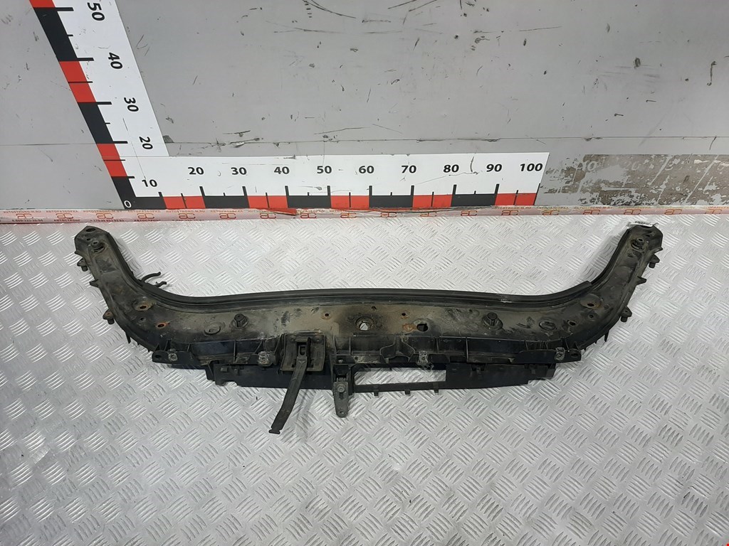 

Рамка капота Renault Scenic 2, Scenic 2