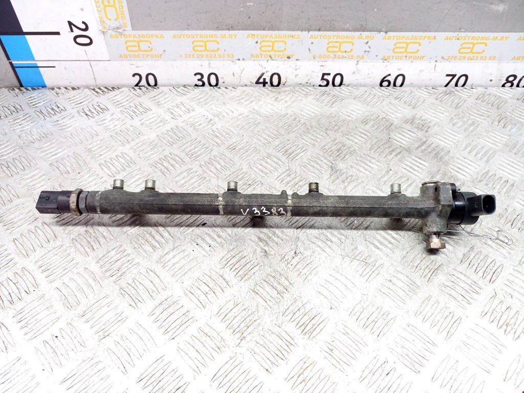 

Рампа топливная Mercedes W168 (A Class), W168 (A Class)