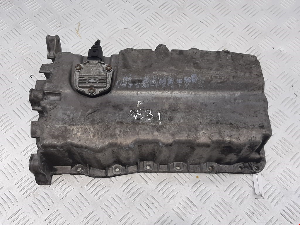 

Поддон двигателя Skoda Octavia 1Z, Octavia 1Z