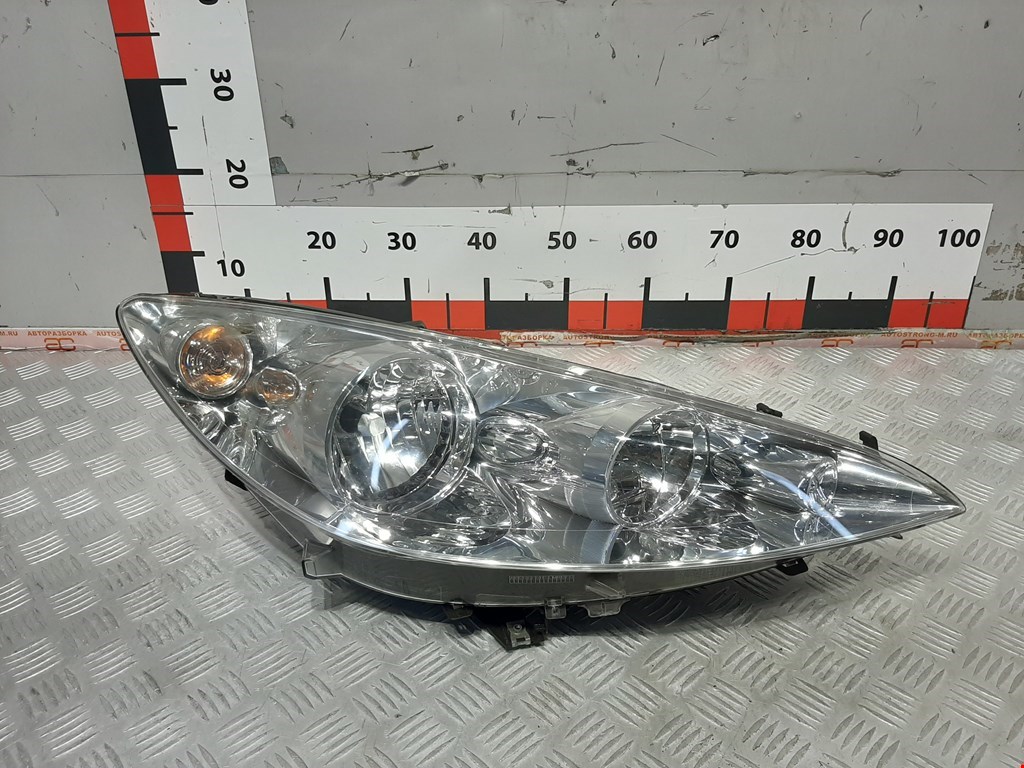 

Фара передняя правая Peugeot 308 T7, 308 T7