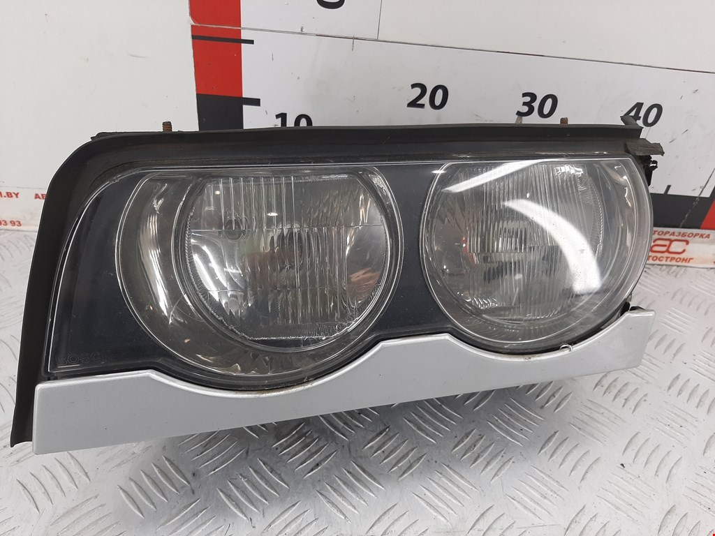 

Фара передняя левая BMW 7 Series (E38), 7 Series (E38)