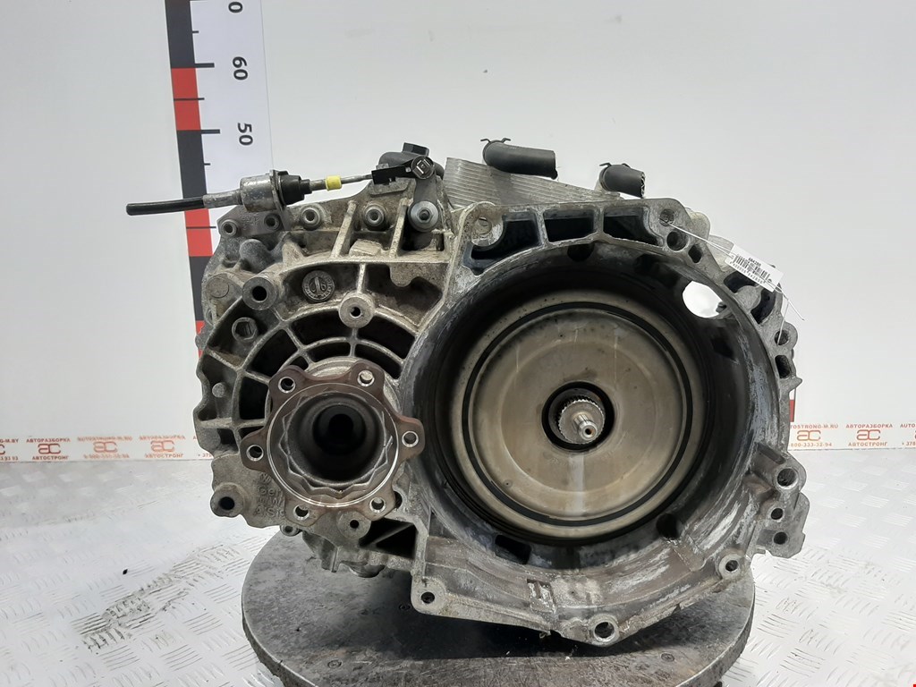 

КПП автомат (автоматическая коробка) Volkswagen Passat 6, Passat 6