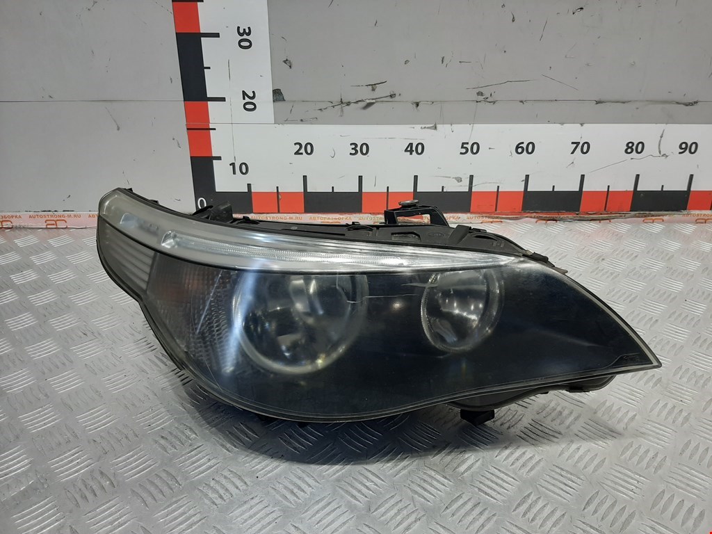 

Фара передняя правая BMW 5 Series (E60), 5 Series (E60)