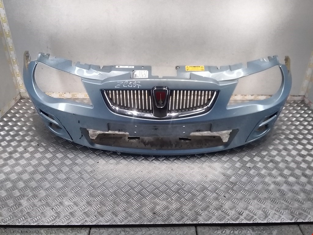 

Бампер передний Rover 25, 25