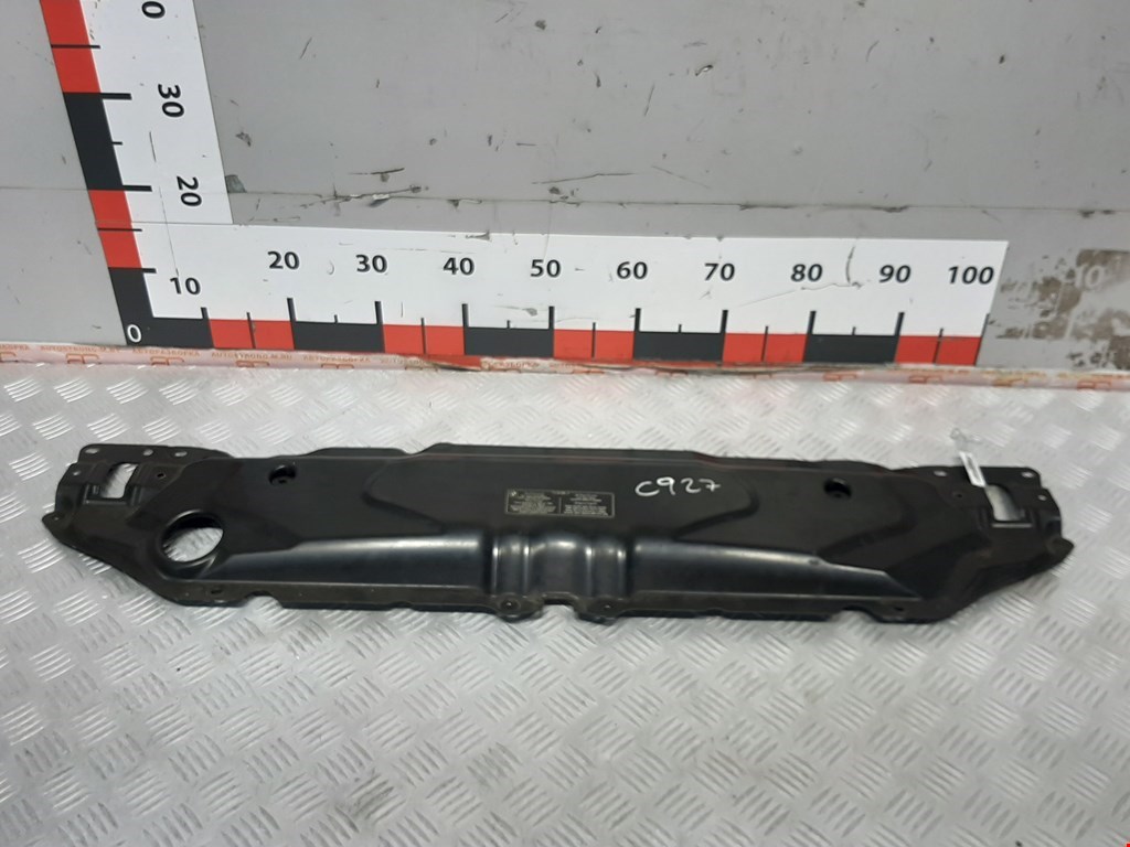 

Рамка капота BMW 5 Series (E60), 5 Series (E60)