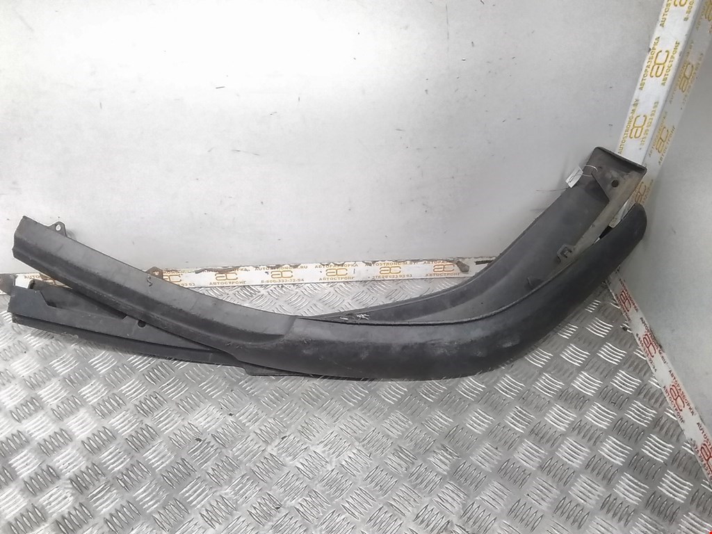 

Юбка бампера передняя (губа) Toyota Avensis 2, Avensis 2